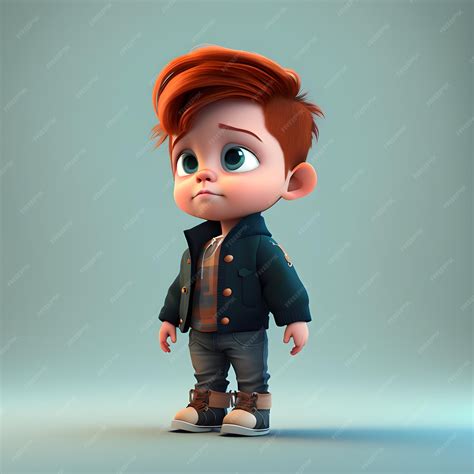 animated cute characters|More.